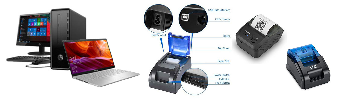 pos thermal printer